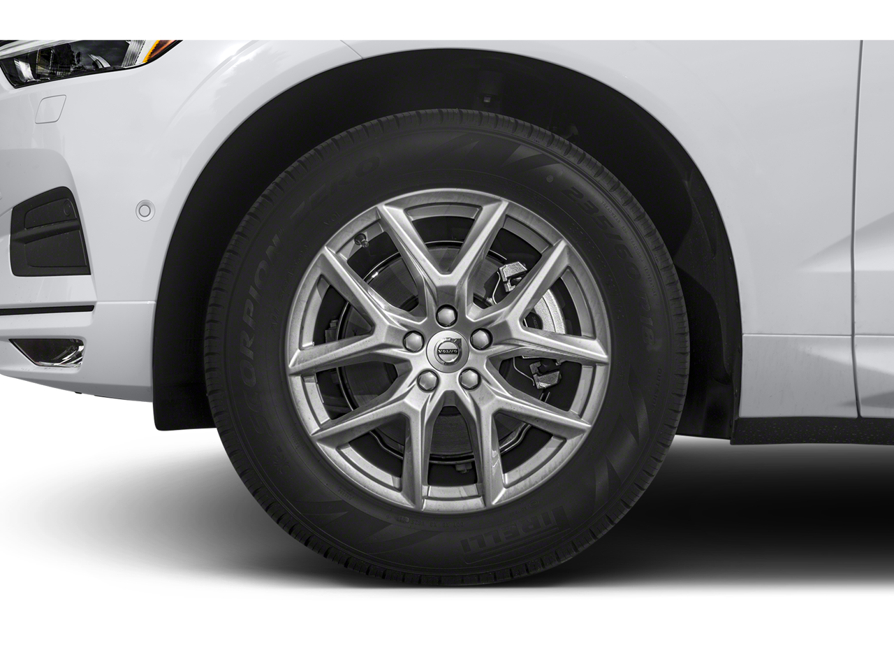 2020 Volvo XC60 T5 Momentum