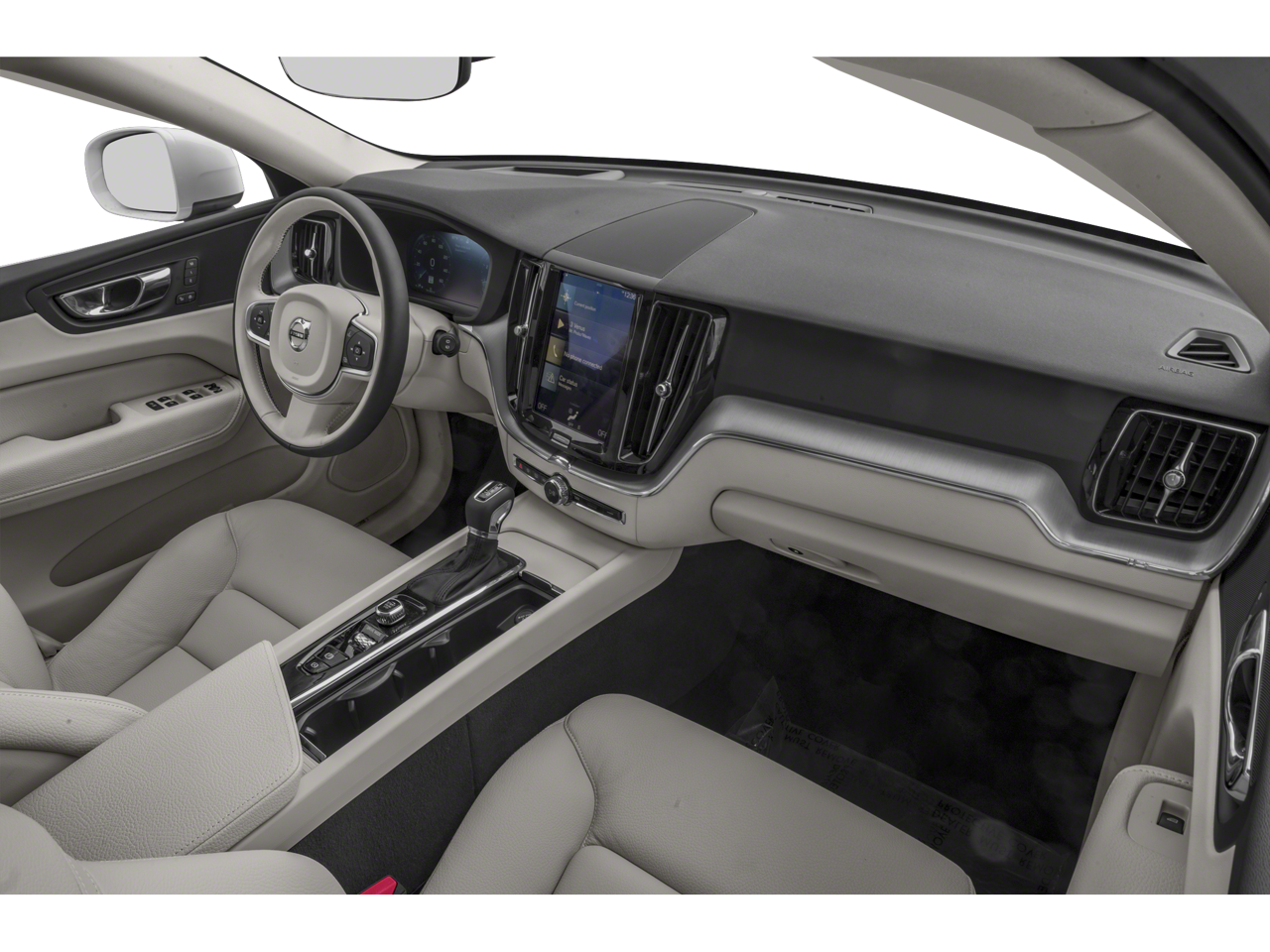 2020 Volvo XC60 T5 Momentum