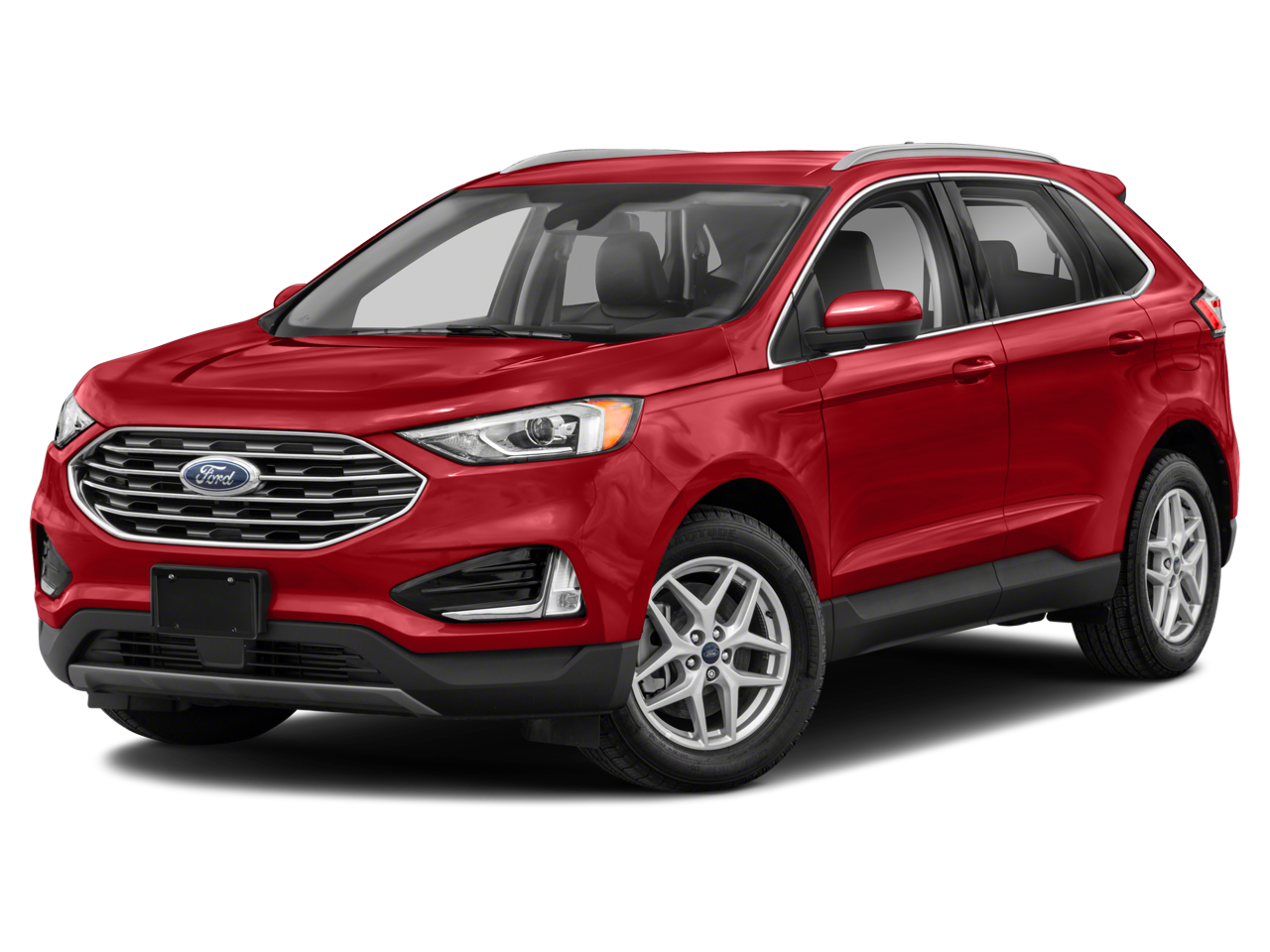 2021 Ford Edge