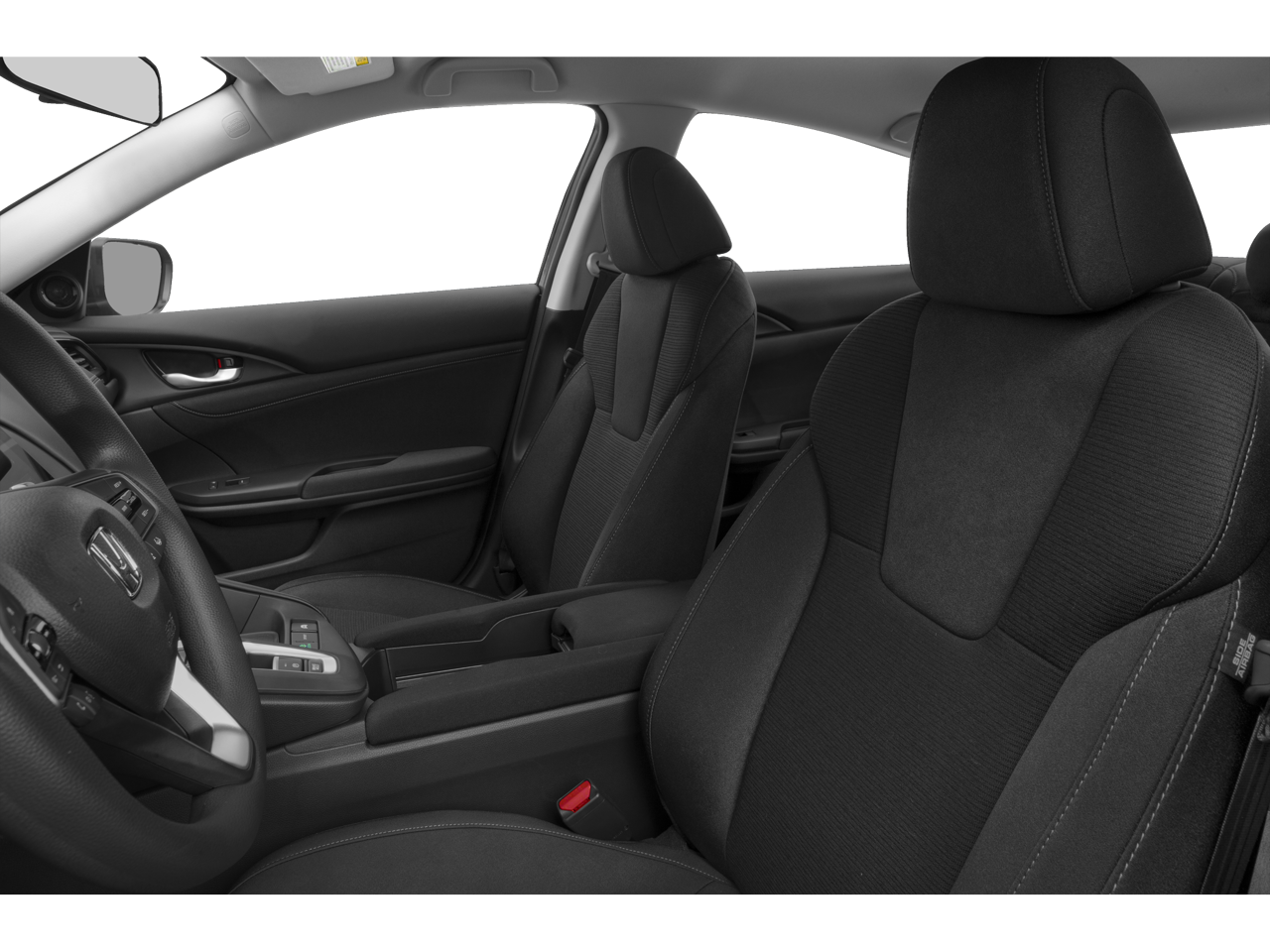 2021 Honda Insight EX
