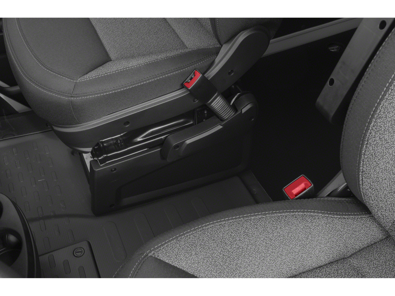 2021 RAM ProMaster 3500 High Roof