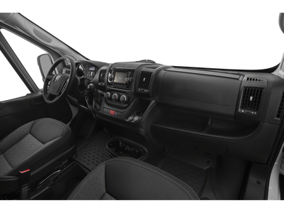 2021 RAM ProMaster 3500 High Roof