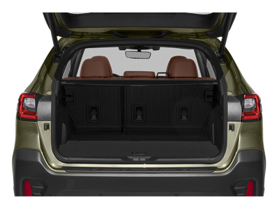 2021 Subaru Outback Touring XT