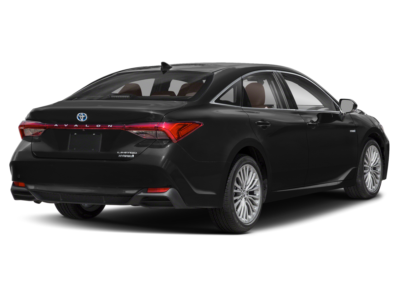 2021 Toyota Avalon Hybrid Limited photo 2