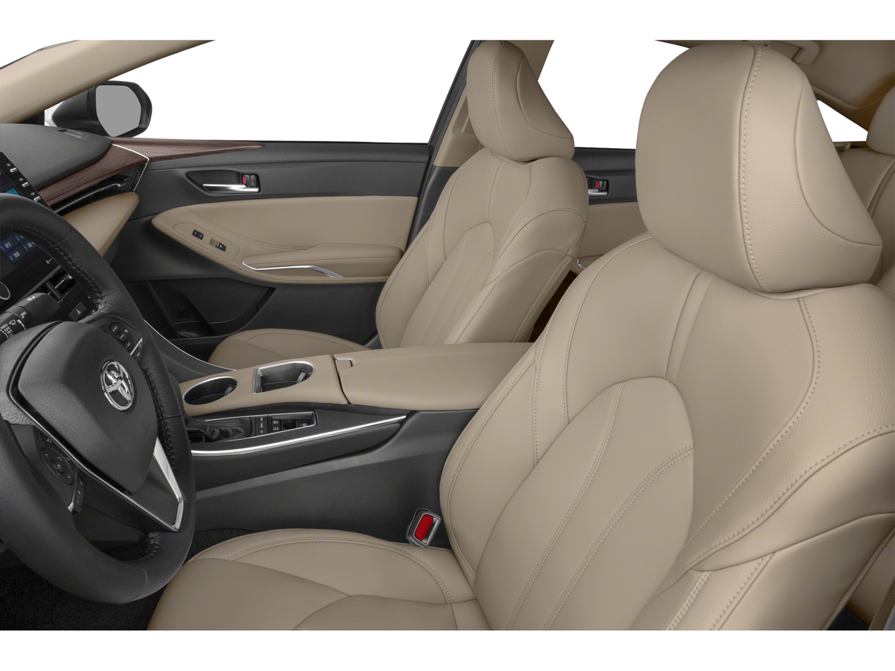 2021 Toyota Avalon Hybrid XLE Plus
