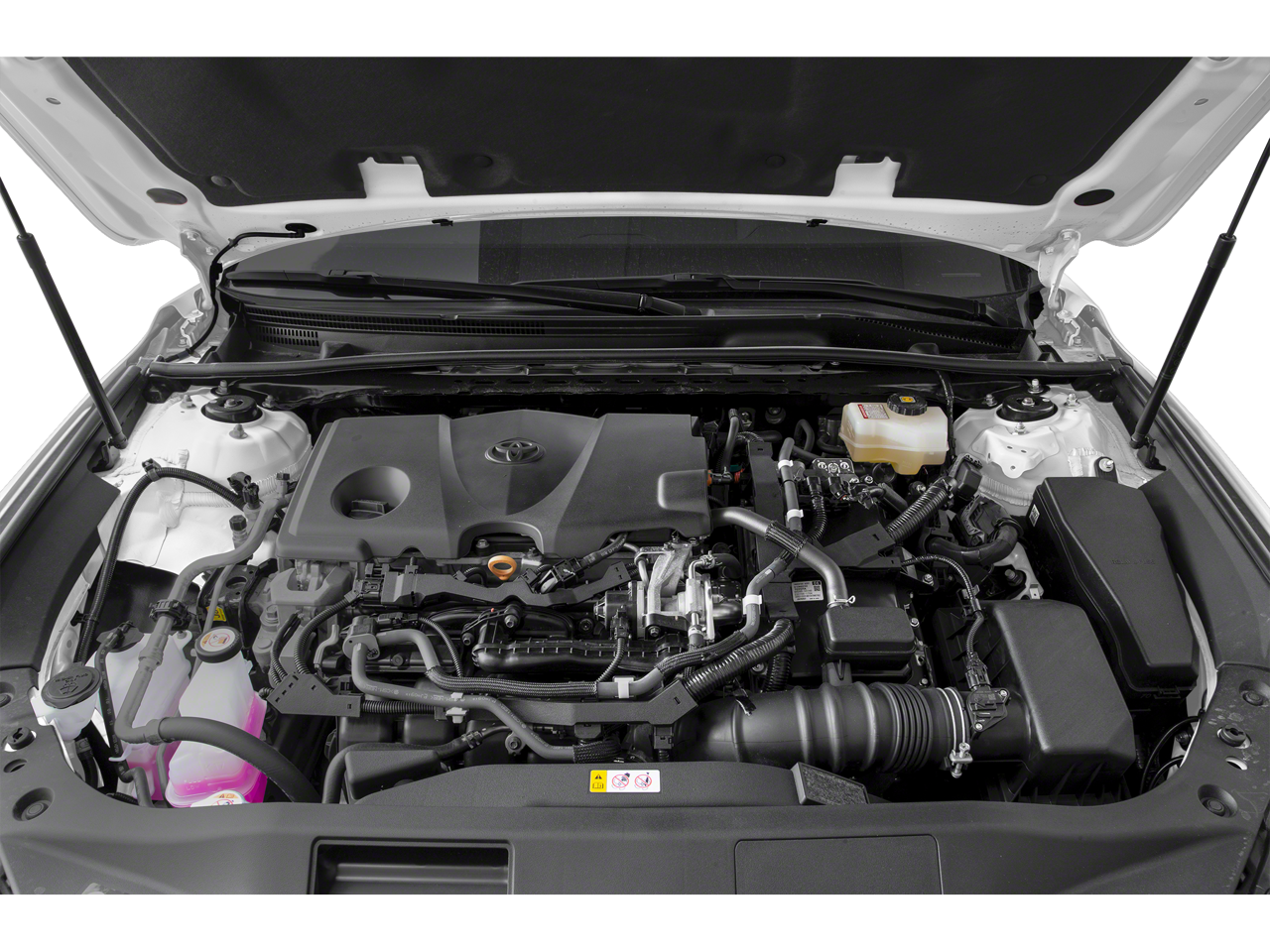 2021 Toyota Avalon Hybrid XLE Plus