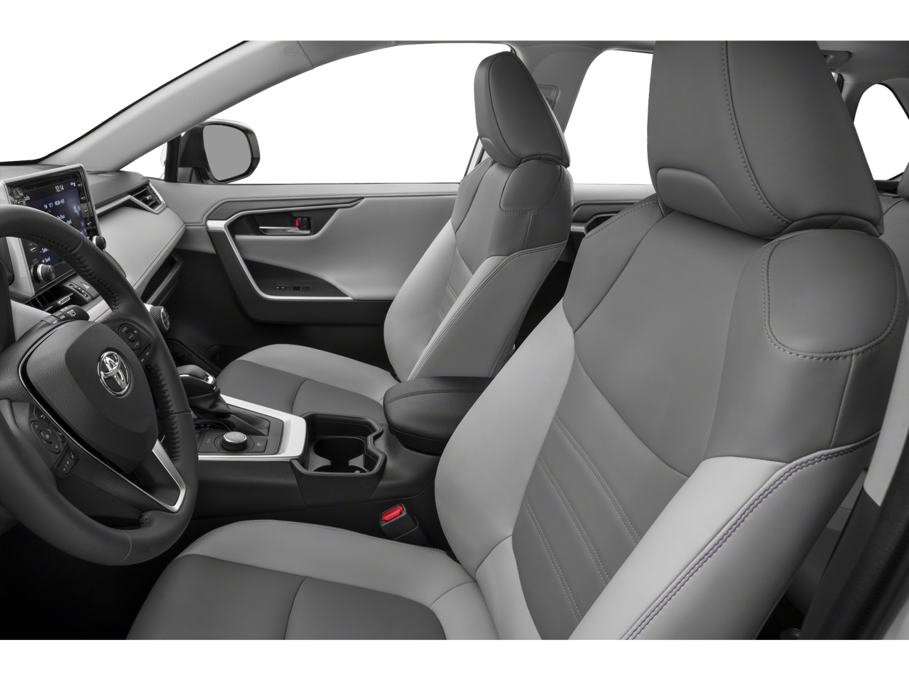 2021 Toyota RAV4 Hybrid Limited