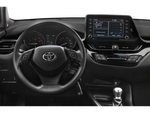 2021 Toyota C-HR Limited
