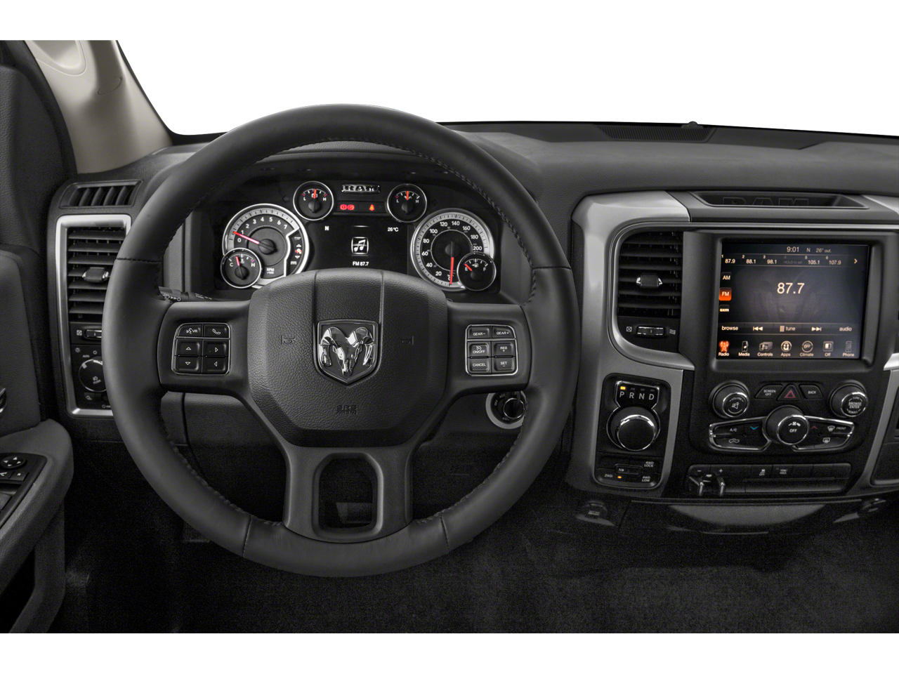 2022 RAM 1500 Classic Express