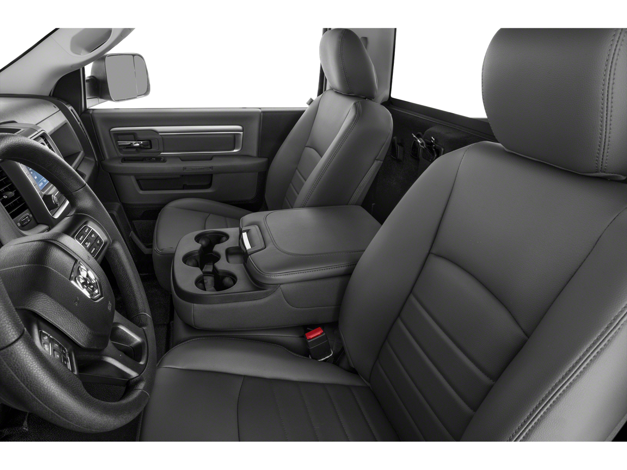 2022 RAM 1500 Classic Express