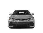 2022 Toyota Camry XLE
