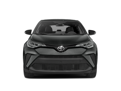 2022 Toyota C-HR Nightshade
