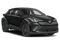 2022 Toyota C-HR Nightshade