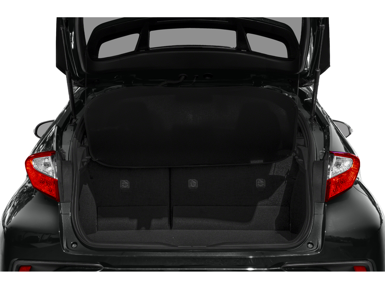 2022 Toyota C-HR Nightshade