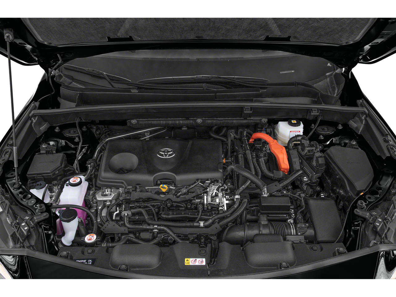 2022 Toyota C-HR Nightshade