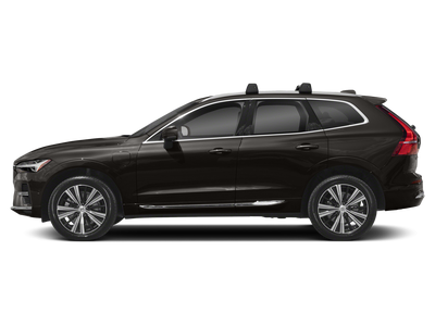 2022 Volvo XC60 Recharge Plug-In Hybrid Inscription