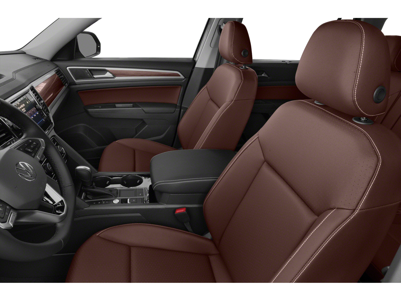 2022 Volkswagen Atlas 2.0T SEL