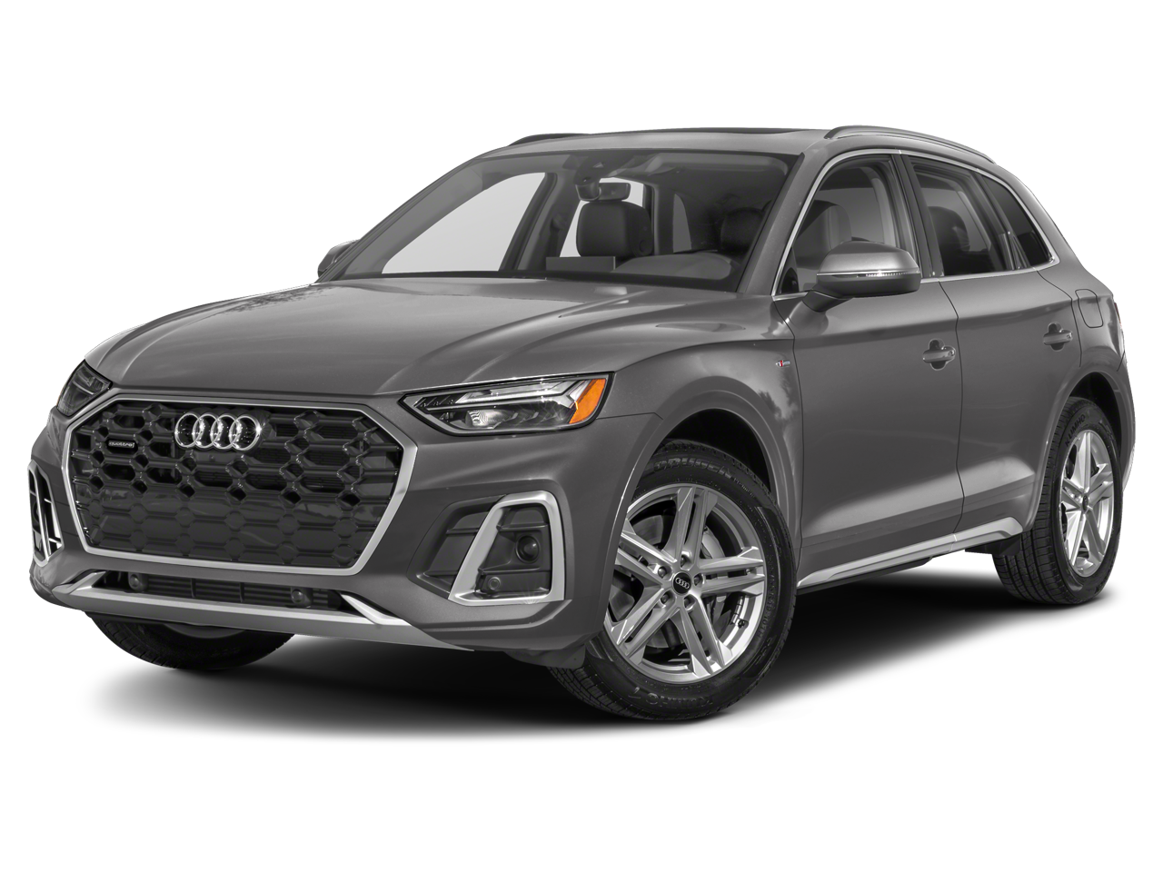 2023 Audi Q5 e S line Premium Plus