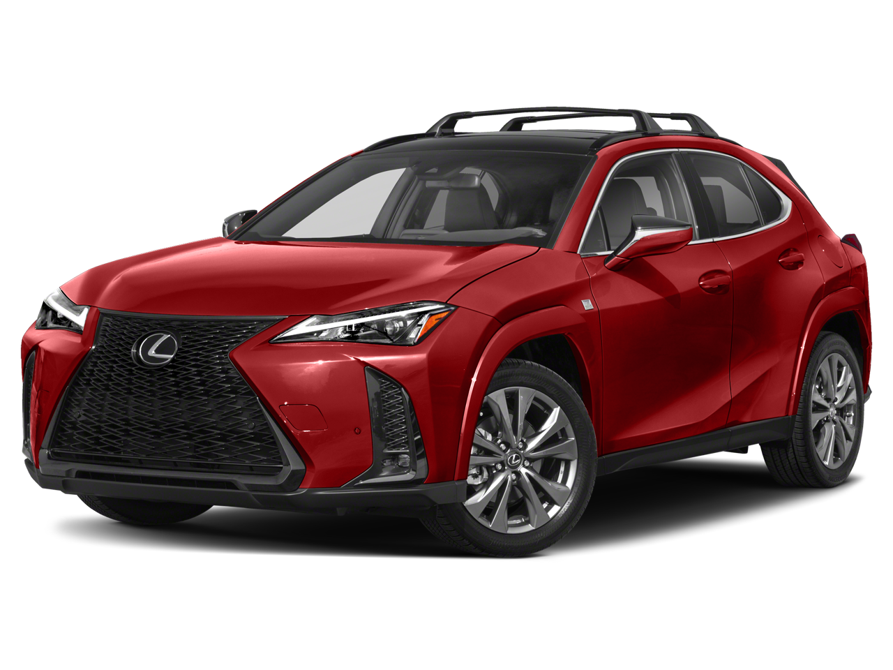 2023 Lexus UX 250h F SPORT Design photo 2