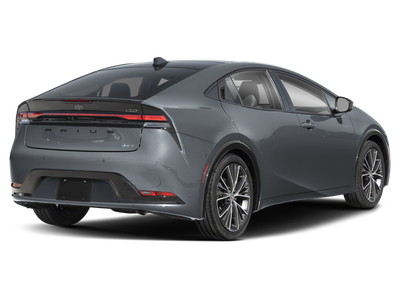 2023 Toyota Prius Limited