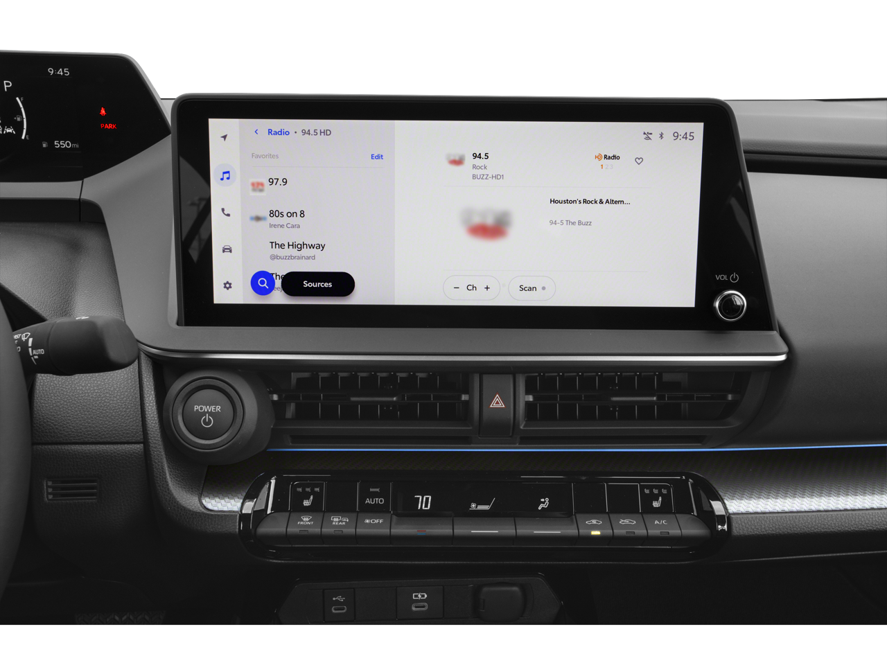 2023 Toyota Prius Limited