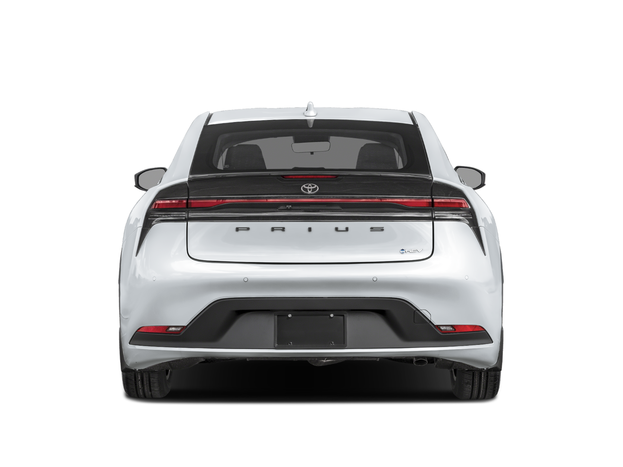 2023 Toyota Prius LE