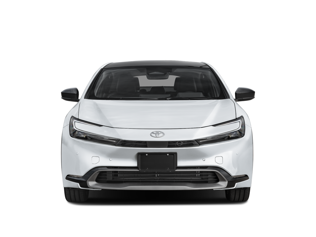 2023 Toyota Prius XLE