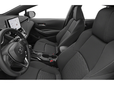 2023 Toyota Corolla Hatchback SE