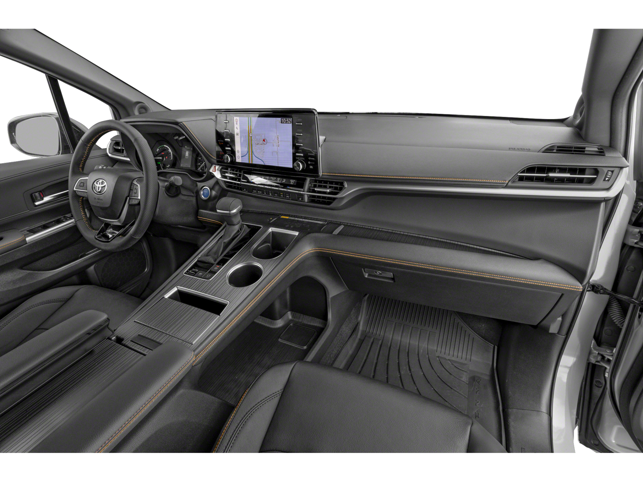 2023 Toyota Sienna Woodland Edition