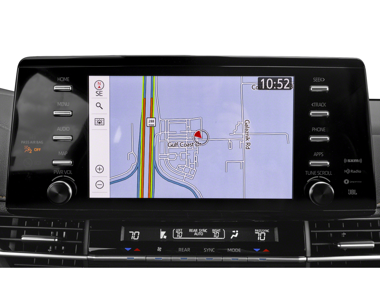 2023 Toyota Sienna Woodland Edition