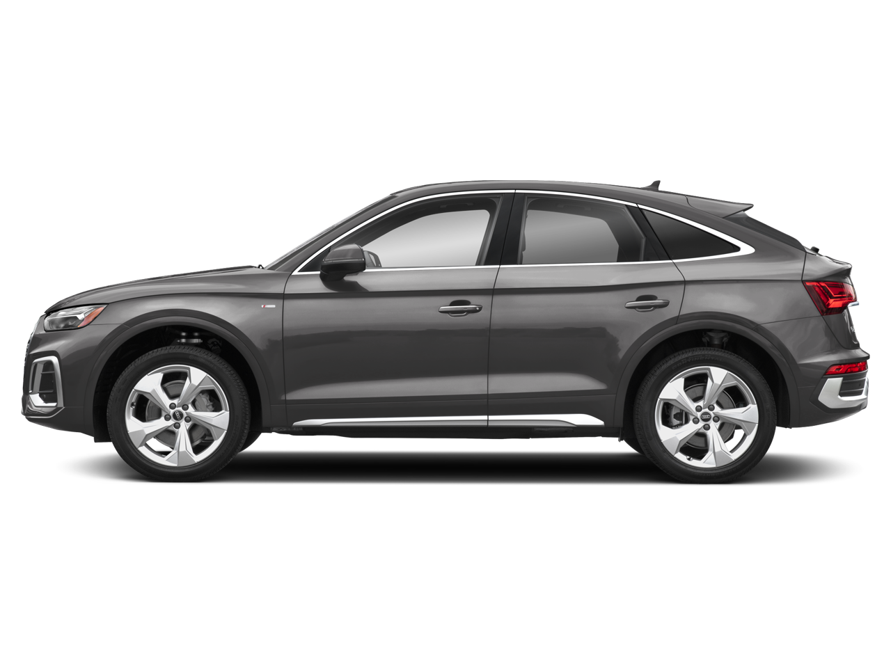 2024 Audi Q5 Sportback S line Premium Plus