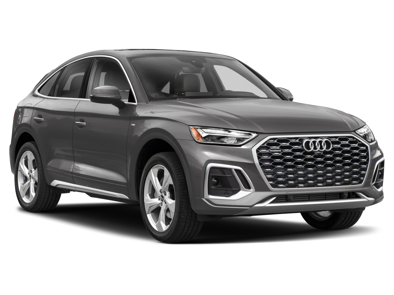 2024 Audi Q5 Sportback S line Premium Plus