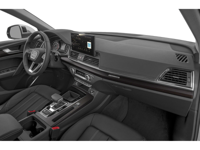 2024 Audi Q5 Sportback S line Premium Plus