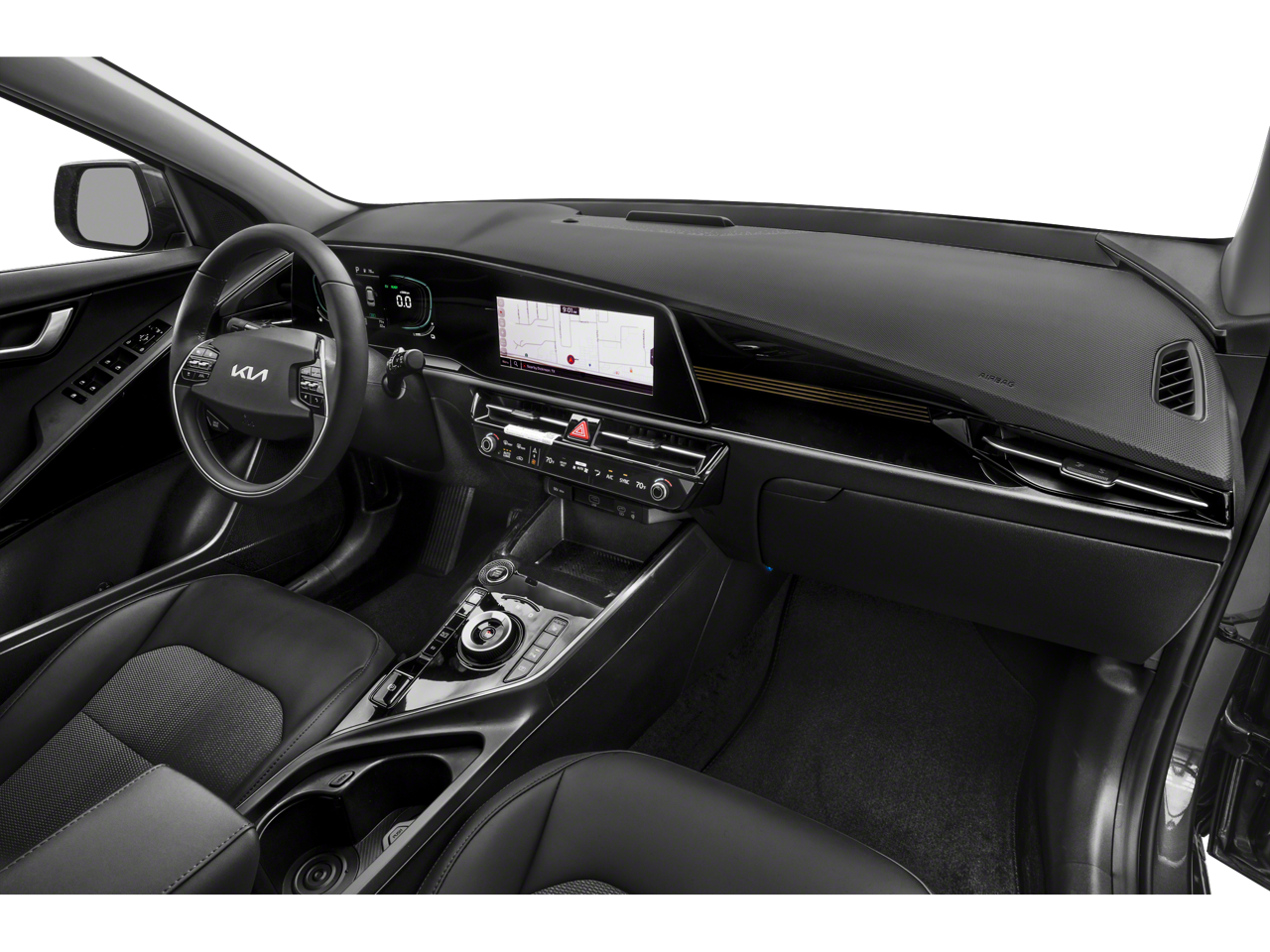 2024 Kia Niro Plug-In Hybrid EX