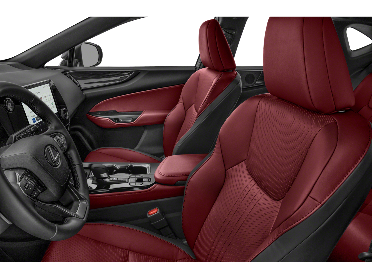 2024 Lexus NX 350 Premium