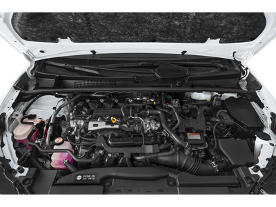 2024 Toyota Prius Limited