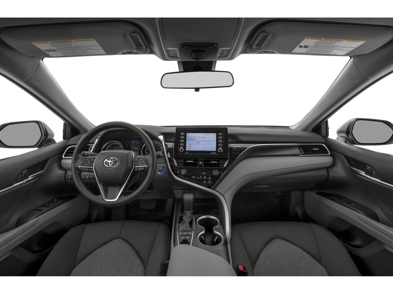 2024 Toyota Camry XLE