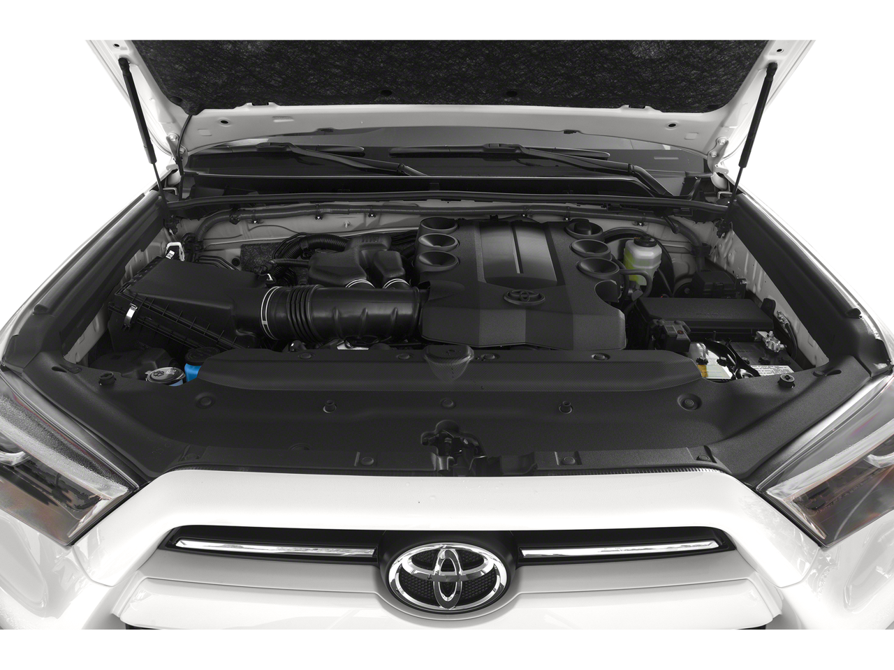 2024 Toyota 4Runner TRD Sport