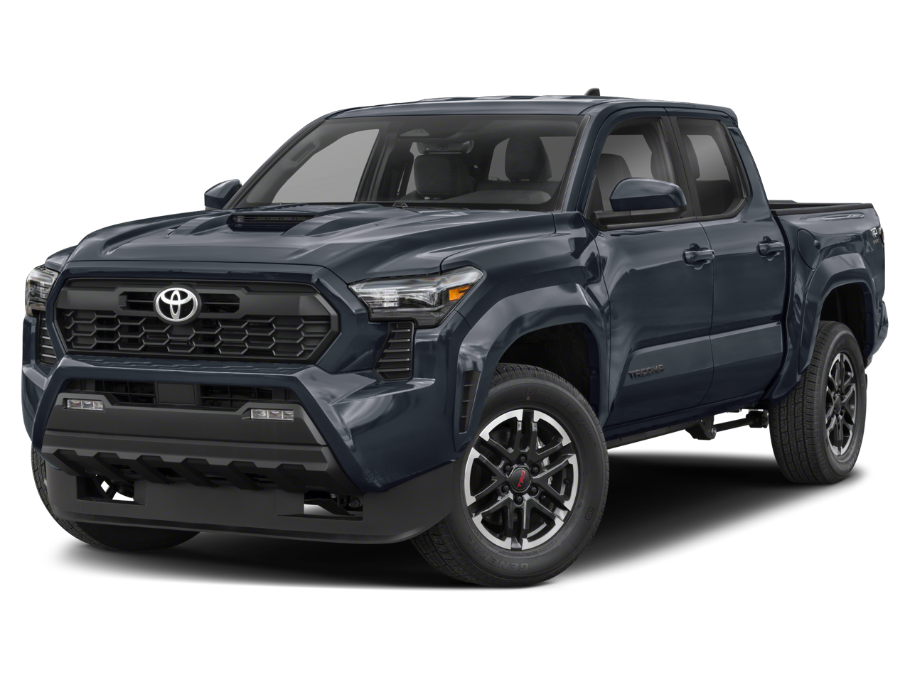 2024 Toyota Tacoma TRD Sport 4x2 Double Cab Long Bed's photo