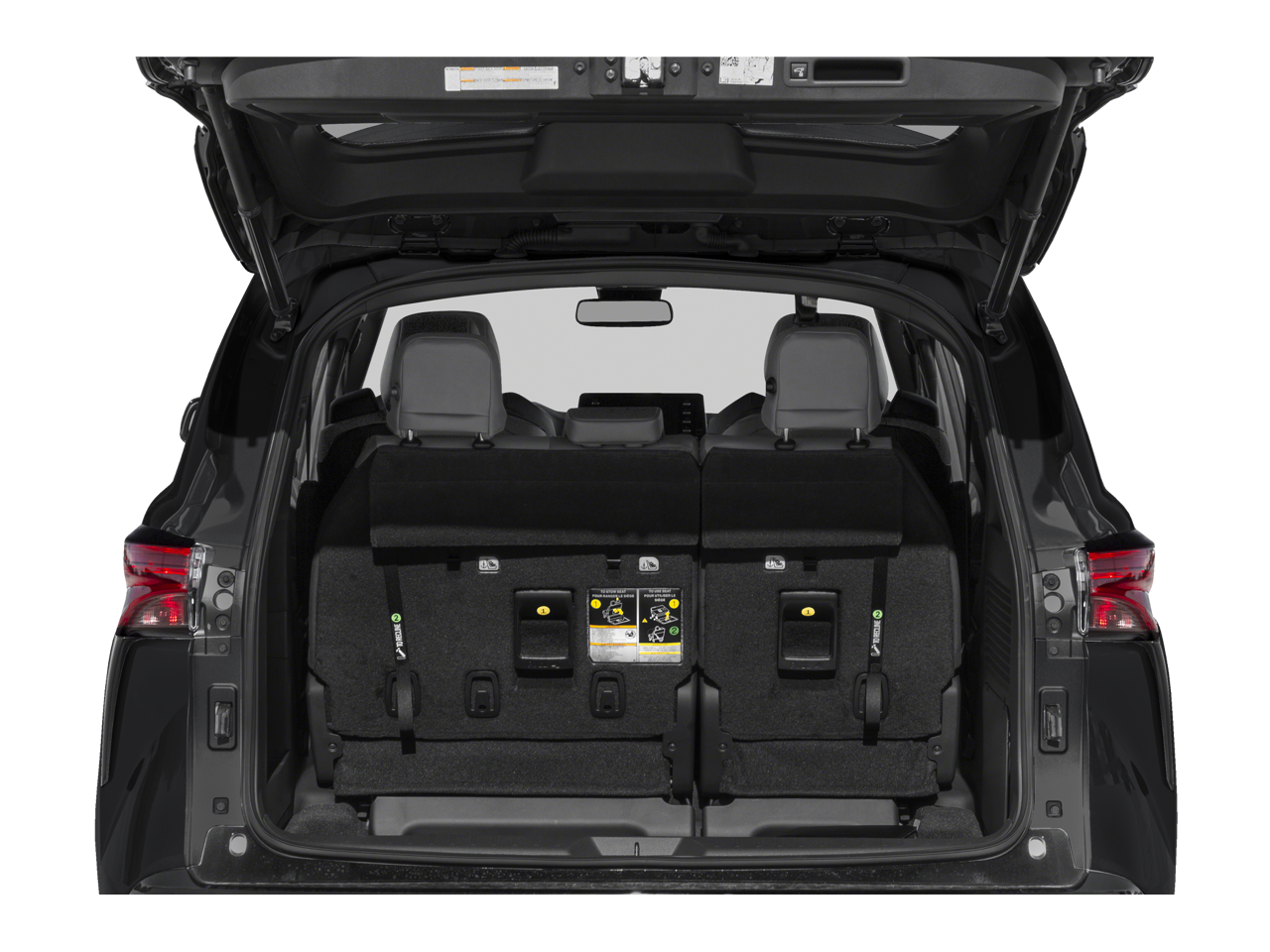 2024 Toyota Sienna XSE