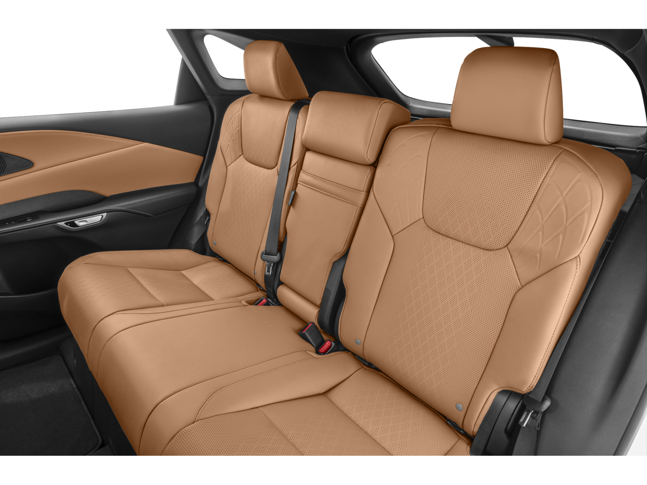 2025 Lexus RX 350h Premium