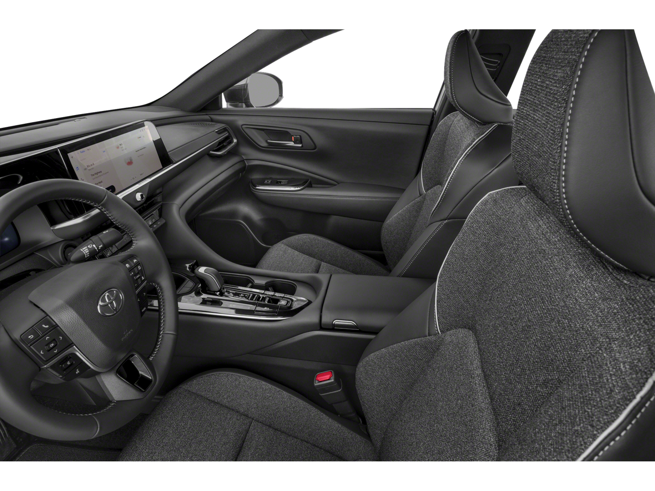 2026 Toyota Toyota Crown XLE