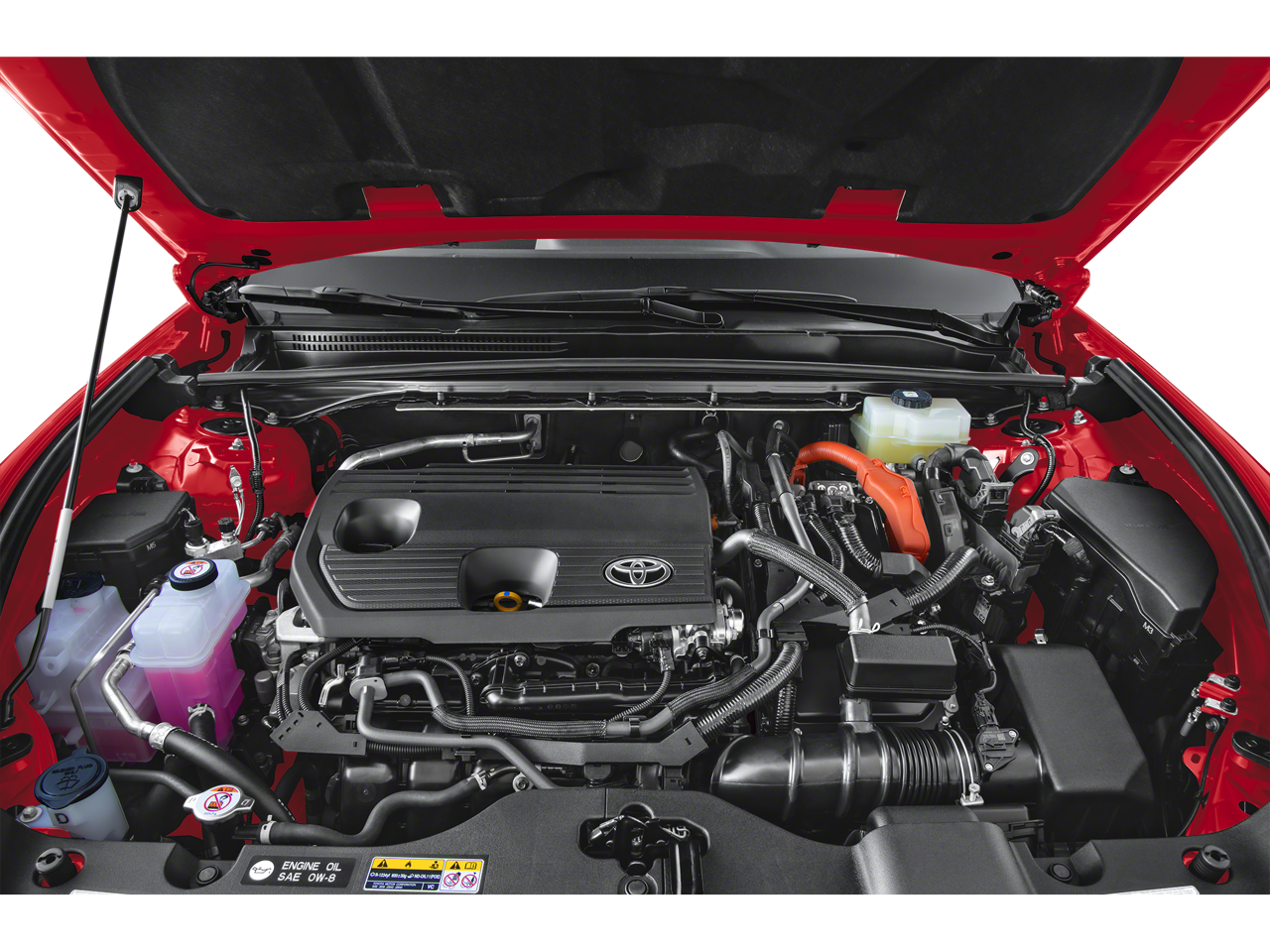 2026 Toyota Toyota Crown XLE