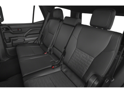 2026 Toyota 4Runner i-FORCE MAX Hybrid TRD Off Road Premium