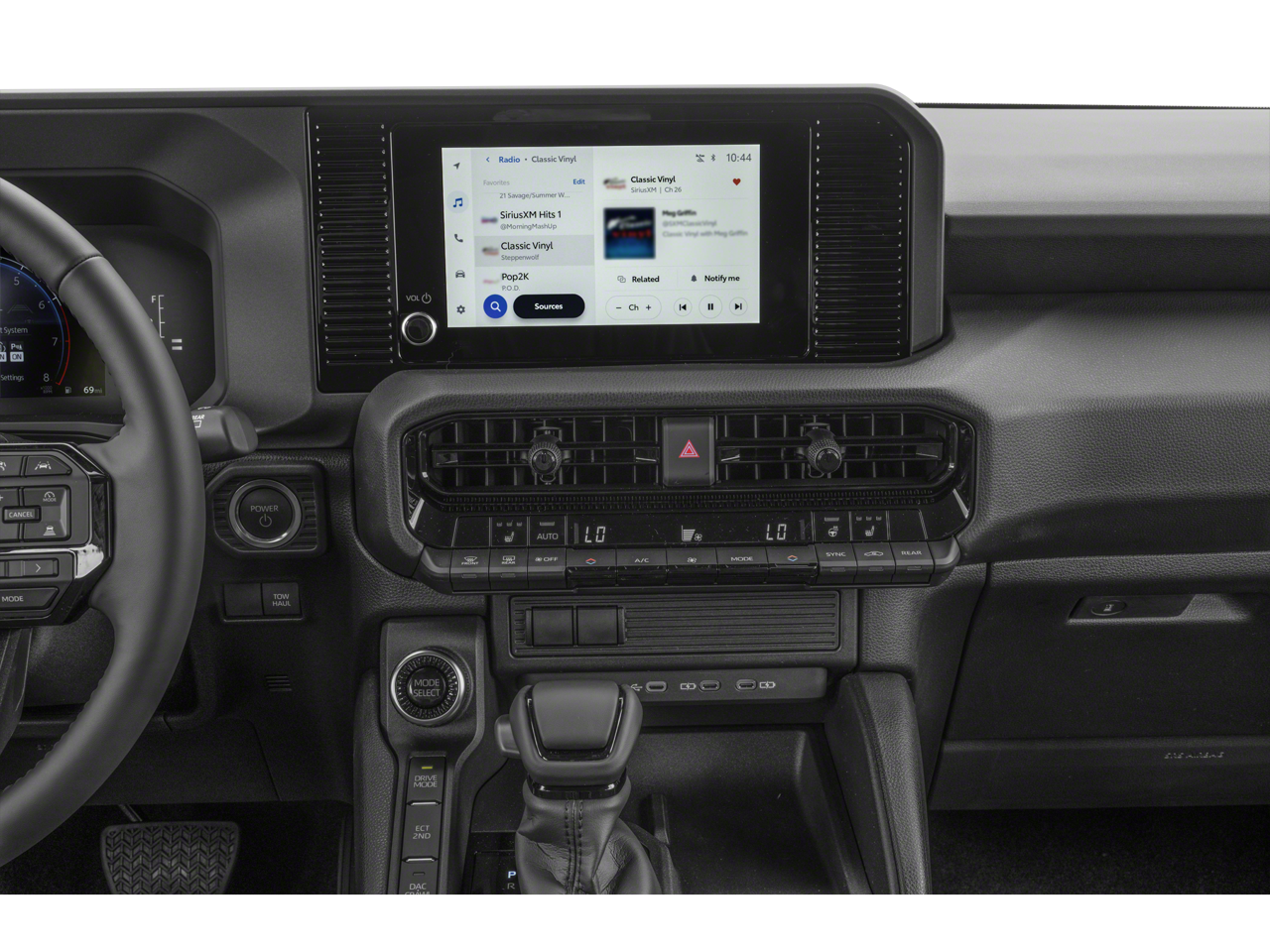 2026 Toyota Land Cruiser 1958