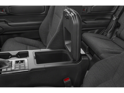 2026 Toyota Land Cruiser 1958