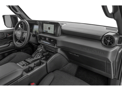 2026 Toyota Land Cruiser 1958