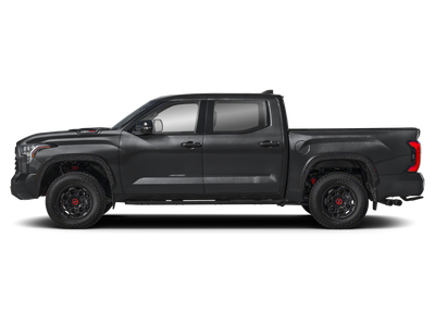 2026 Toyota Tundra TRD Pro