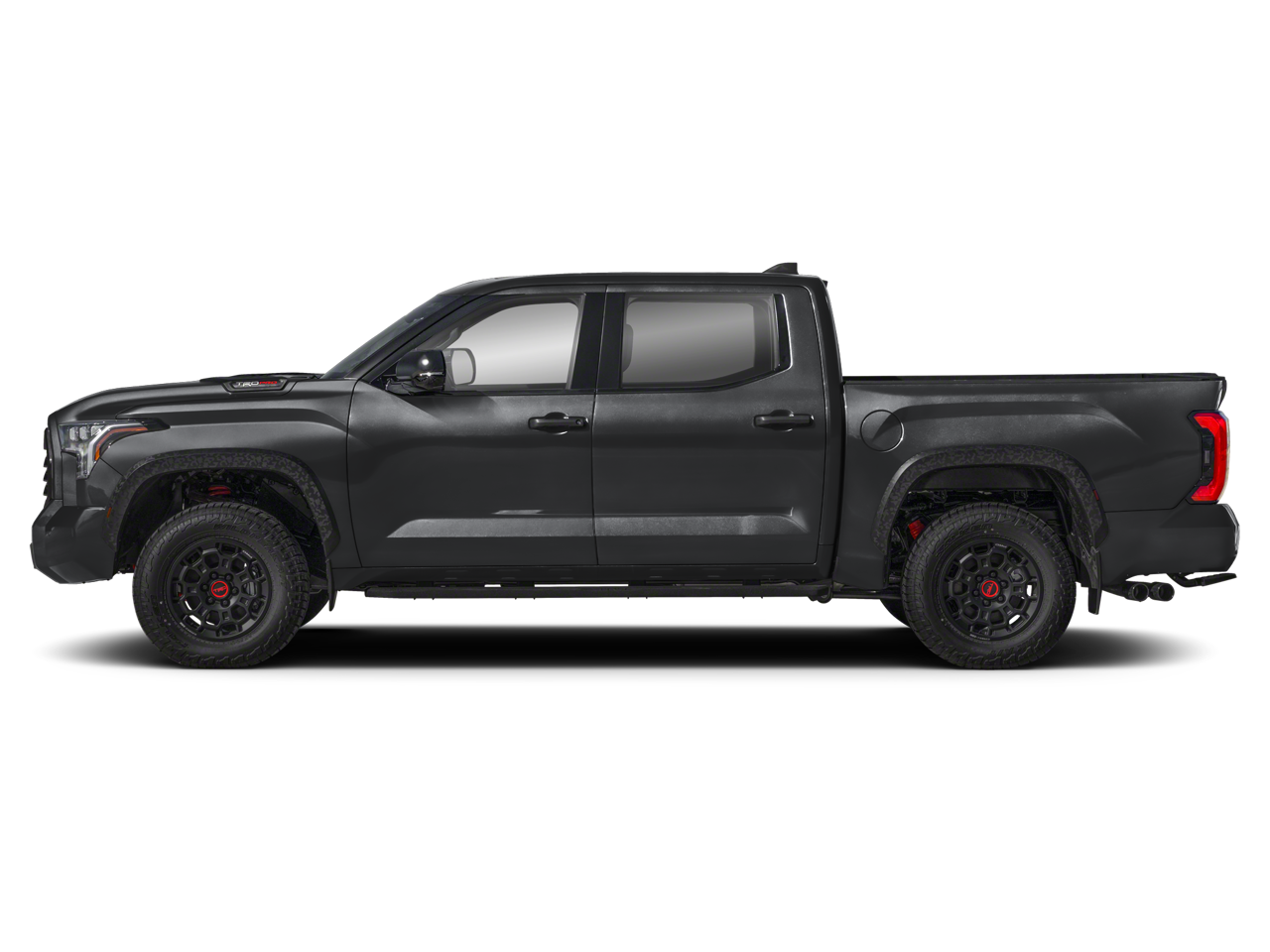 2026 Toyota Tundra TRD Pro