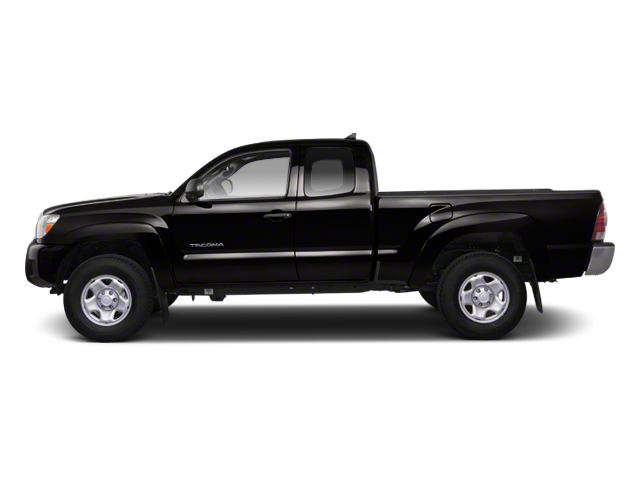 2012 Toyota Tacoma Base